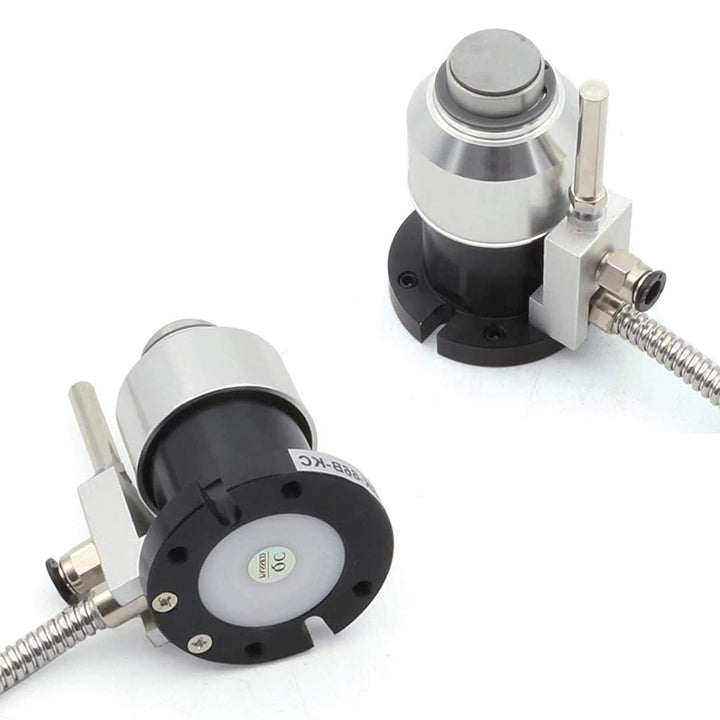 RATTMMOTOR CNC Z Achse Touch Plate Werkzeug Einstellung Sonde High Precision Router Auto Check Instr