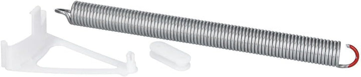 easyPART Kompatibel/Ersatz für BOSCH 00420587 Feder Federchen Zugfeder Türscharnierfeder rechts/link