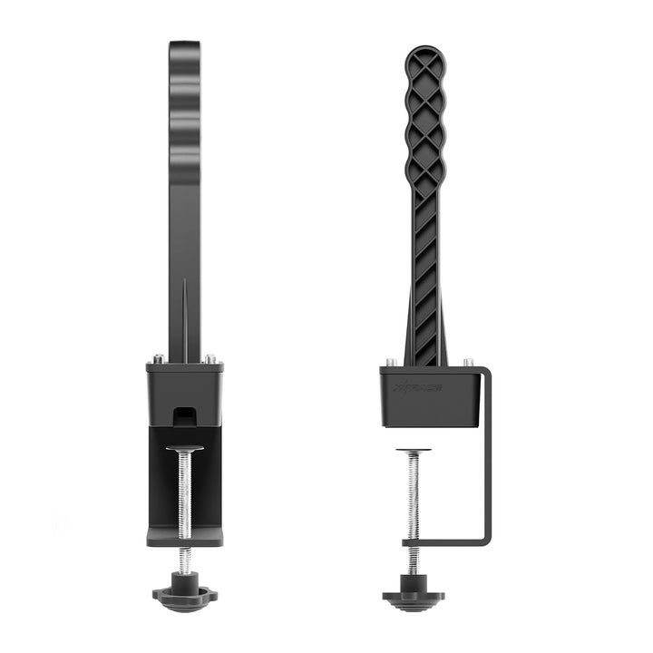 X4RACE® Handbremse Smart SL-100 – USB PC Handbrake für Sim Racing Games, Kompatibel mit LOGI TECH G2