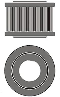 Green Filters R297227 Luftfilter