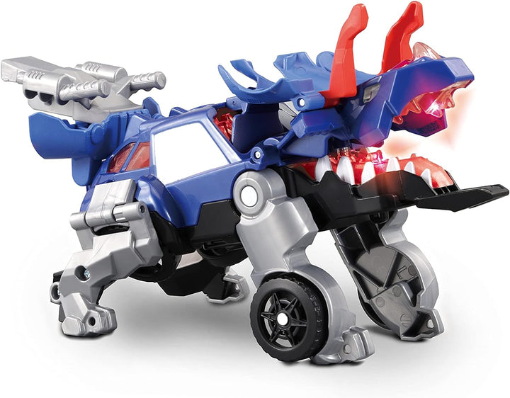 VTech 80-541404 Spielzeugdinosaurier, Mehrfarbig