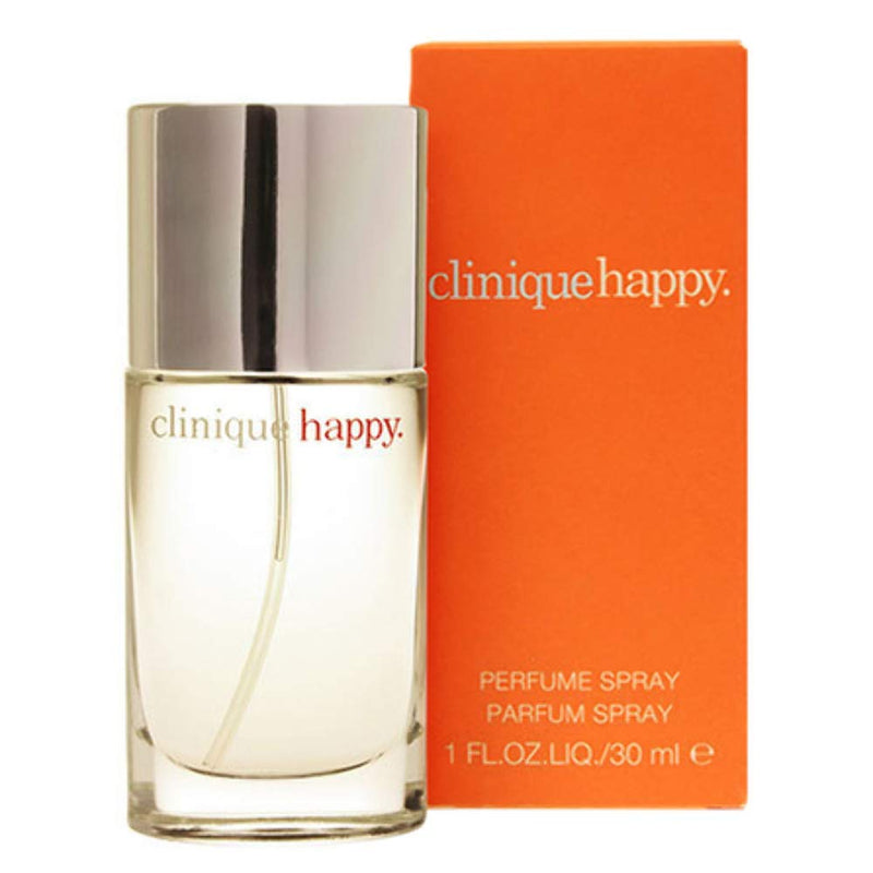 Clinique Happy edp, 30 ml Geblümt 72 stück (1er Pack), Geblümt 72 stück (1er Pack)