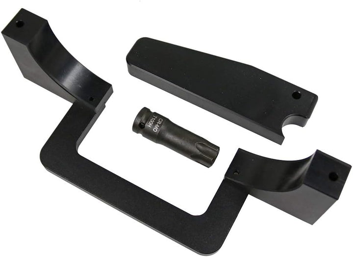 Highking Tool Motor Einstellwerkzeug Steuerkette Nockenwellen Werkzeug für Mercedes W203 W204 W209 W