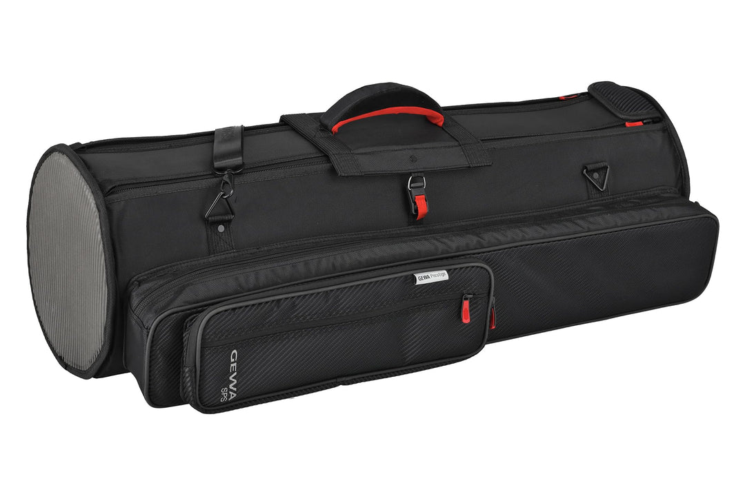 Prestige SPS Gig Bag/Tasche Doppel Posaune schwarz