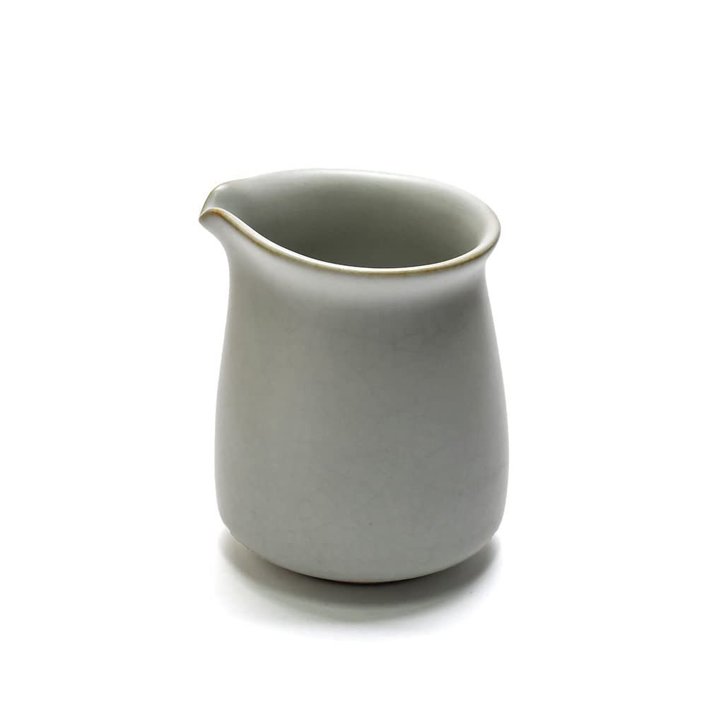 Krug Gong Dao Bei aus Porzellan Ru Lin's Ceramics Studio 220 ml - Tea Soul