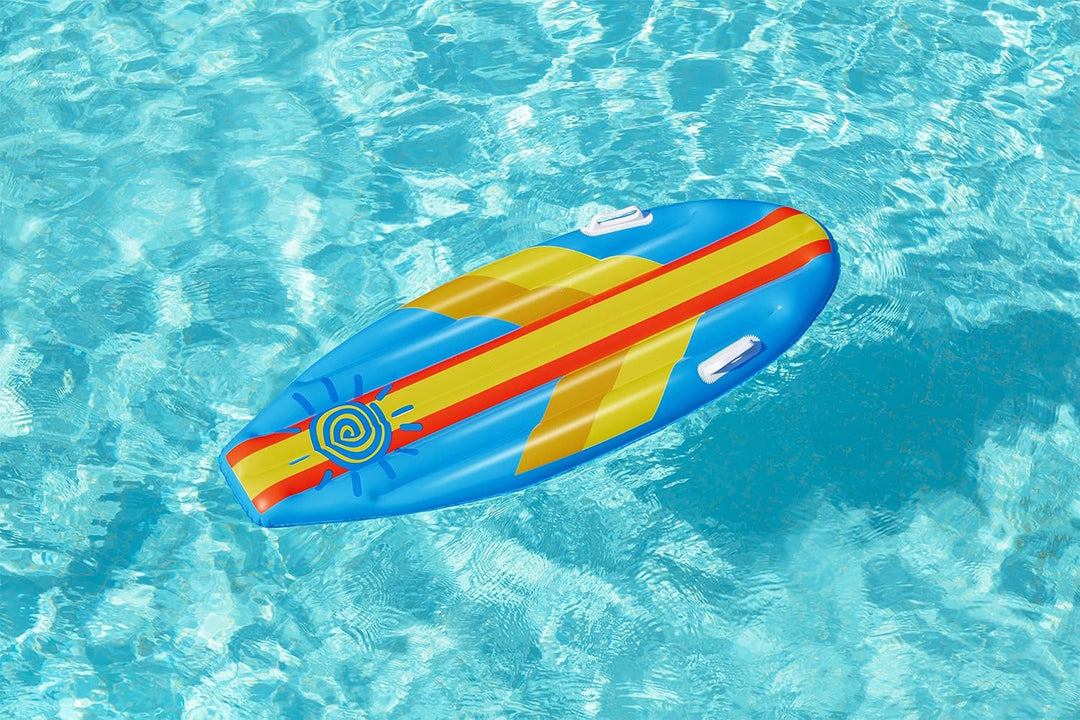 Bestway 42046_04 - Surfer Boy und Girl, 114 cm