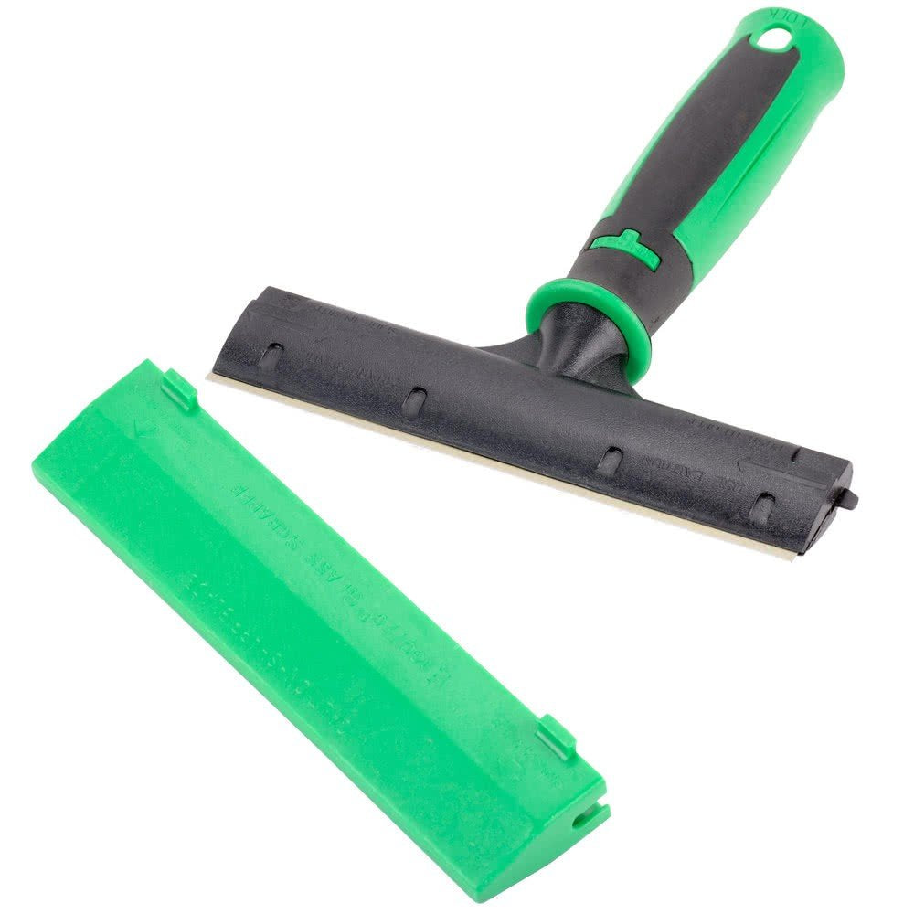Unger ErgoTec Schraber 15cm 15 cm, 15 cm