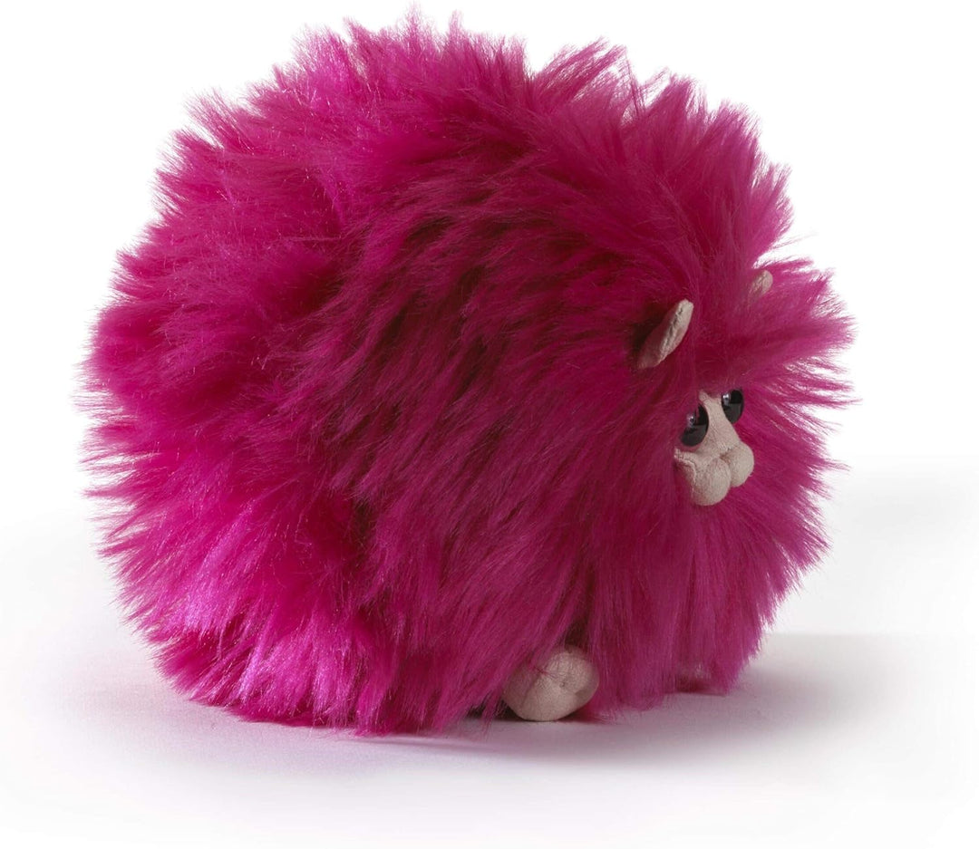 Die Edle Kollektion Pygmy Puff - Pink …
