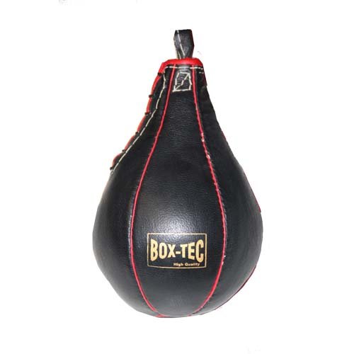 BOX-TEC Speedball Professional Leder