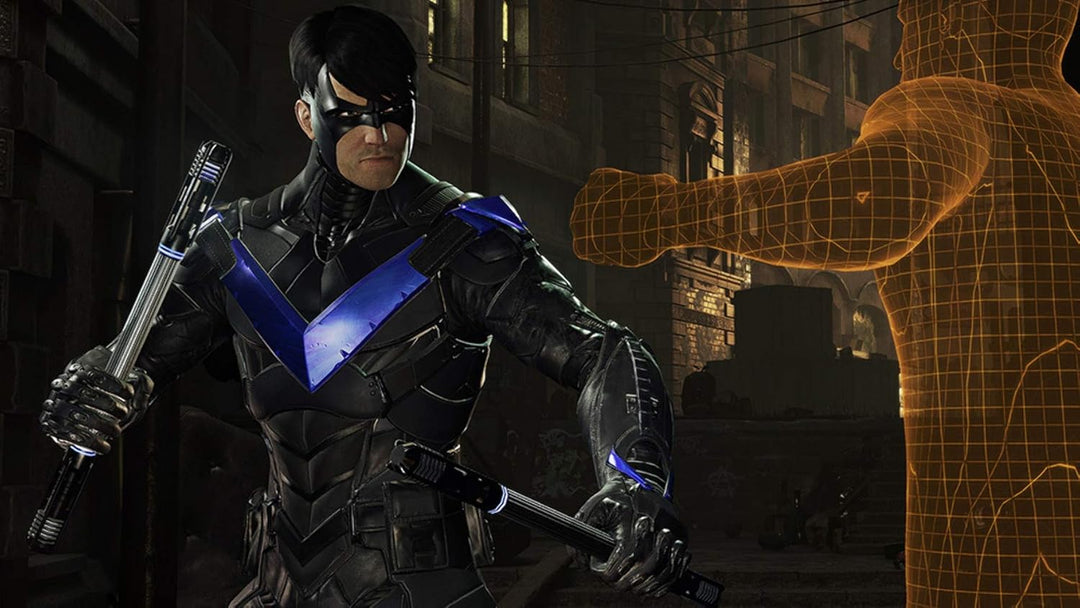Batman Arkham VR (PlayStation VR) (englische Version)