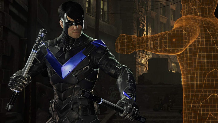Batman Arkham VR (PlayStation VR) (englische Version)