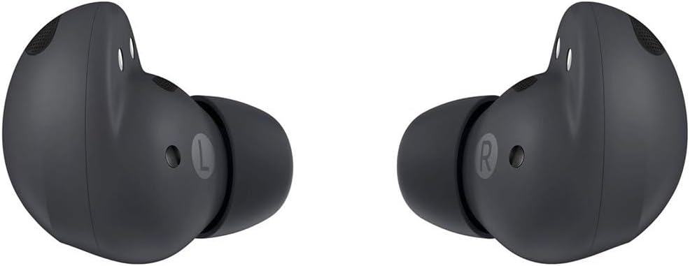 Samsung Galaxy Buds2 Pro, Kabellose Kopfhörer, Wireless Earbuds, ausdauernder Akku, 3 Mikrofone, 360