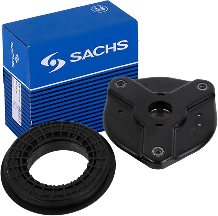 Sachs 802 570 Reparatursatz, Federbeinstützlager Federung/ Dämpfung 802 570 - links, rechts, vordera
