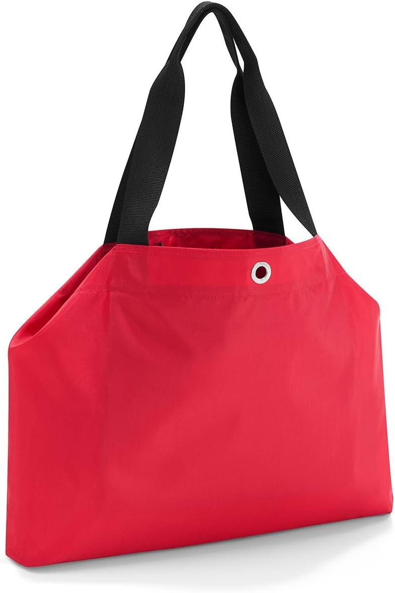 Reisenthel changebag red, Polyester, 49 x 49 cm Rot, Rot