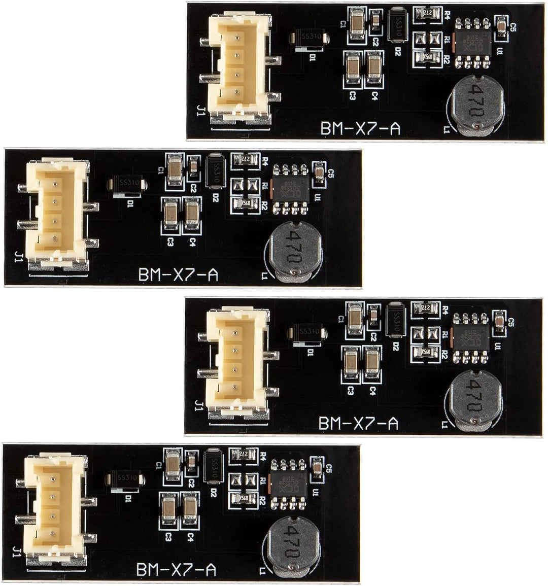 B003809.2 Heckklappen Rücklicht Treiber Platine Ersatz Board Reparatur Ersatzplatine Für B-M-W X3 F2