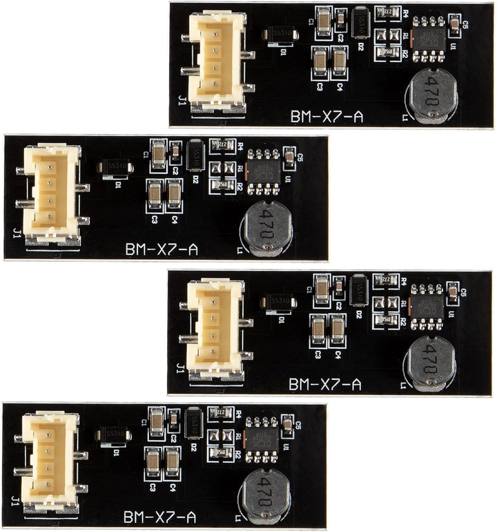 B003809.2 Heckklappen Rücklicht Treiber Platine Ersatz Board Reparatur Ersatzplatine Für B-M-W X3 F2