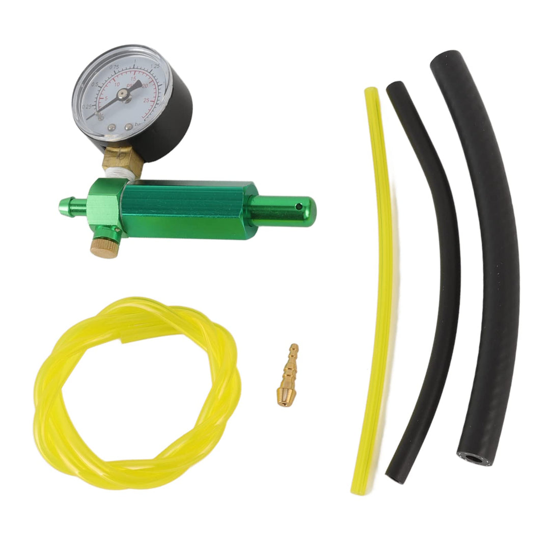 Mumusuki Vergaser-Lecksucher, Vergaser-Druckprüfgerät für Walbro-Vergaser-Lecksucher