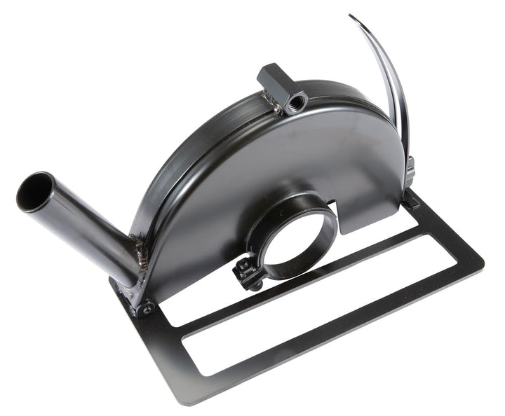 Makita Absaughaube Schieben, 230 mm, 194044-1