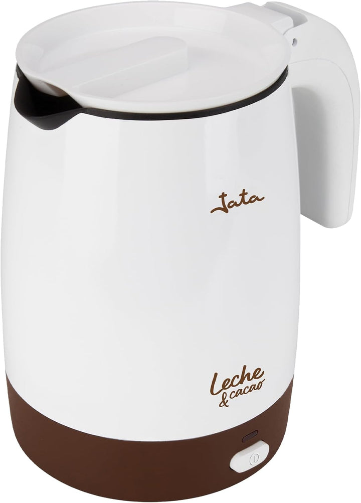 JATA Milk Heater CL819 1L, 400W, 400, Plastik, 1 Liter,
