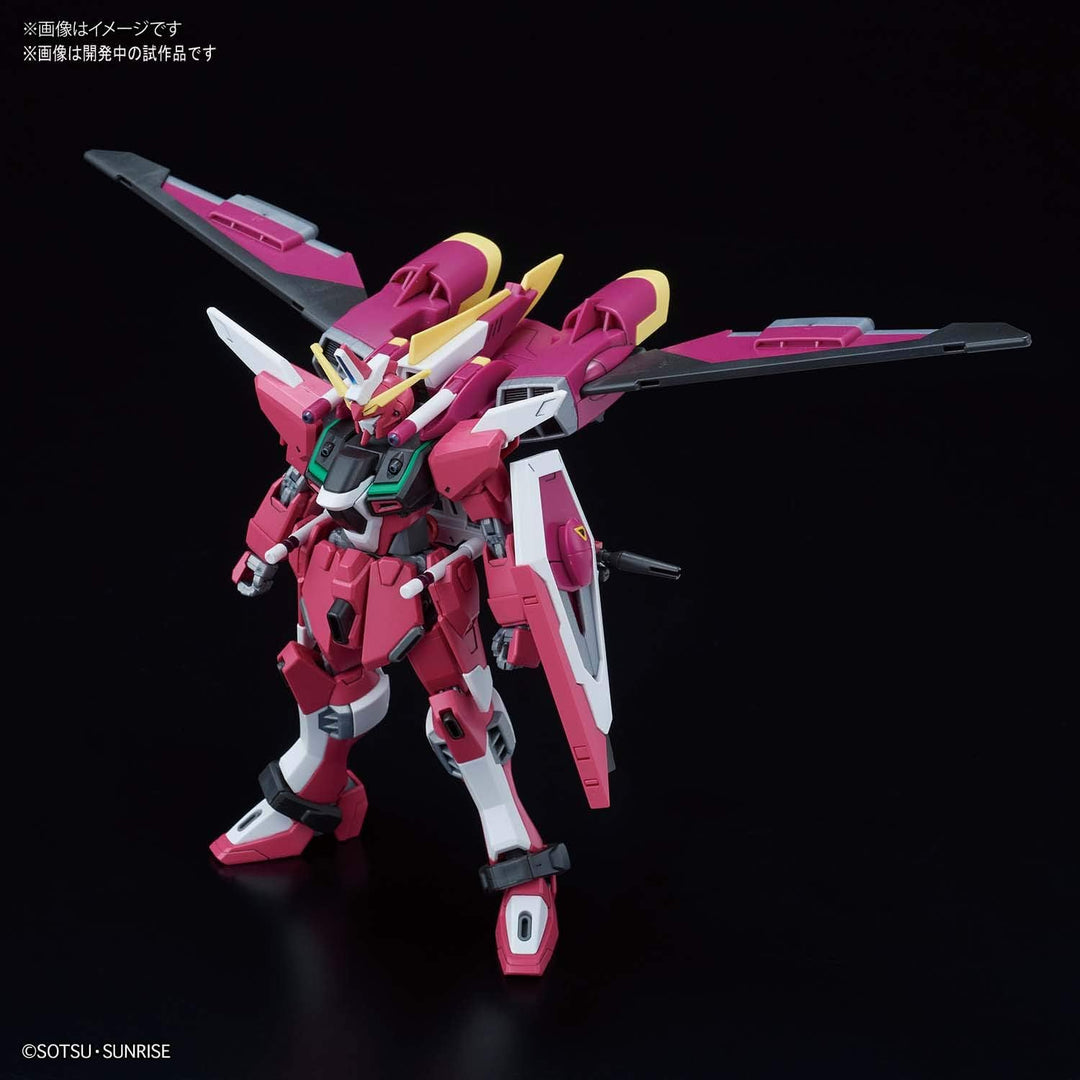 BANDAI Model Kit- Toy, Mehrfarbig, 152672