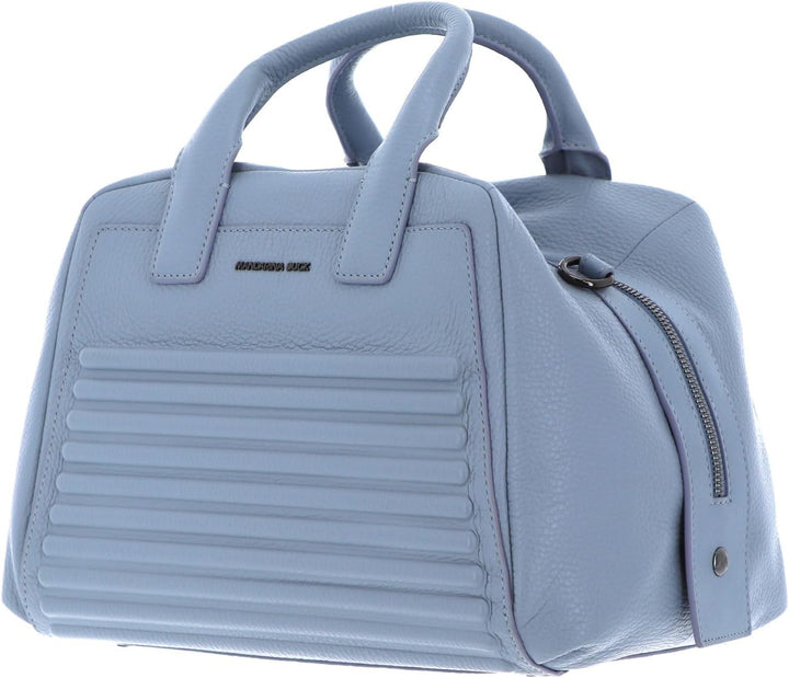 Mandarina Duck Damen I-Con P10jdt01 Umhängetasche Waterfall, Waterfall