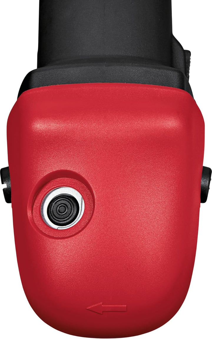 Flex Polierer PE 8-4 80 230 (Poliermaschine 800 Watt, Werkzeugaufnahme M14, Max. Polierkörper-ø 80 m