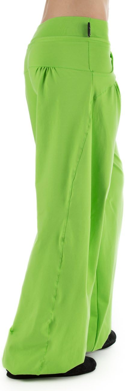 WINSHAPE Damen Trainingshose Dance Fitness Freizeit Sport M Apfelgrün, M Apfelgrün