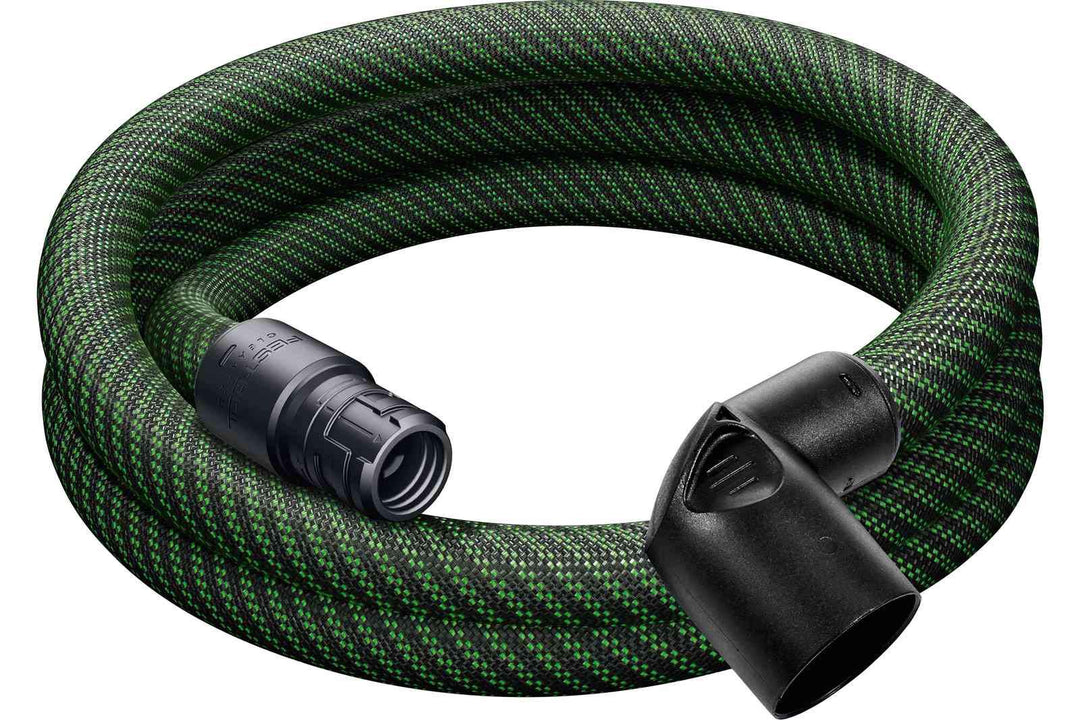 Festool 201665 Tubo flexible de aspiración D 27x3,0m-AS-90°/CT ,