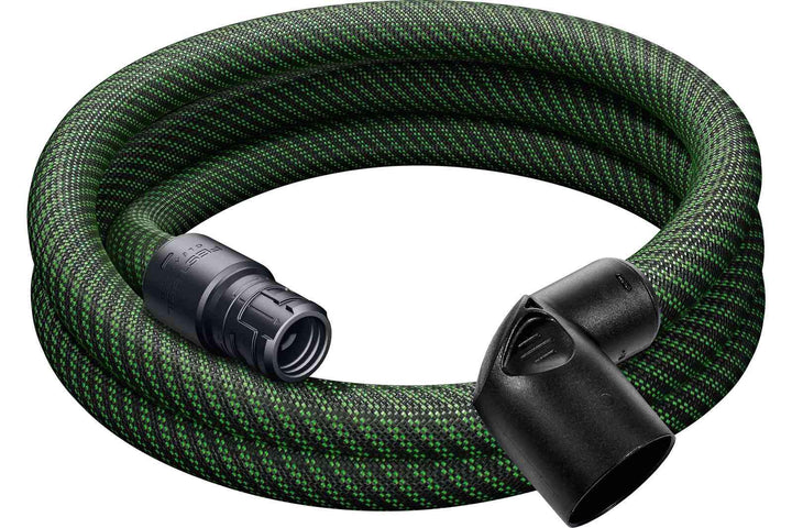 Festool 201665 Tubo flexible de aspiración D 27x3,0m-AS-90°/CT ,