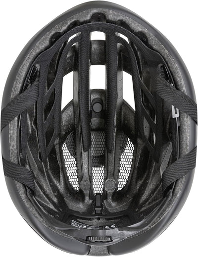 ABUS Rennradhelm AirBreaker - High-End Fahrradhelm für den professionellen Radsport - für Jugendlich