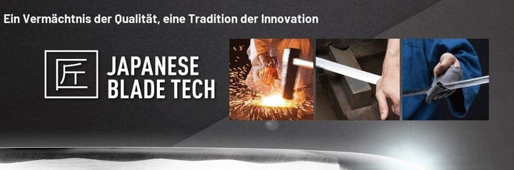 Panasonic Ersatz-Scherblatt für Nass und Trocken-Elektrorasierer ES-6002/7109/8043