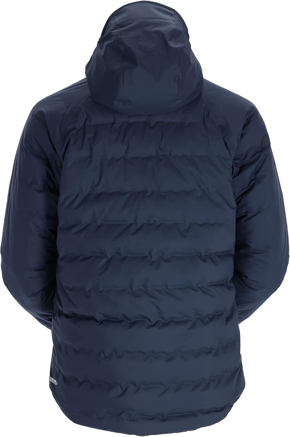 Rab Valiance Jacket Men S deep ink, S deep ink