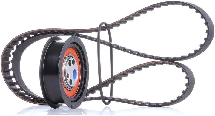 SKF VKMA 01001 Spannrolle