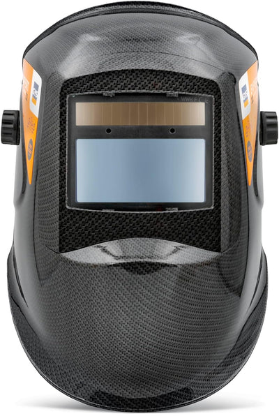 GYS 040755 Schweisshelm LCD EXPERT 11 CARBON mit TRUE COLOR Technology