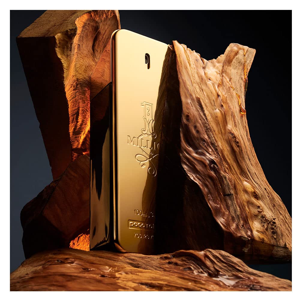 Paco Rabanne 1 Million Edt Spray 100ml