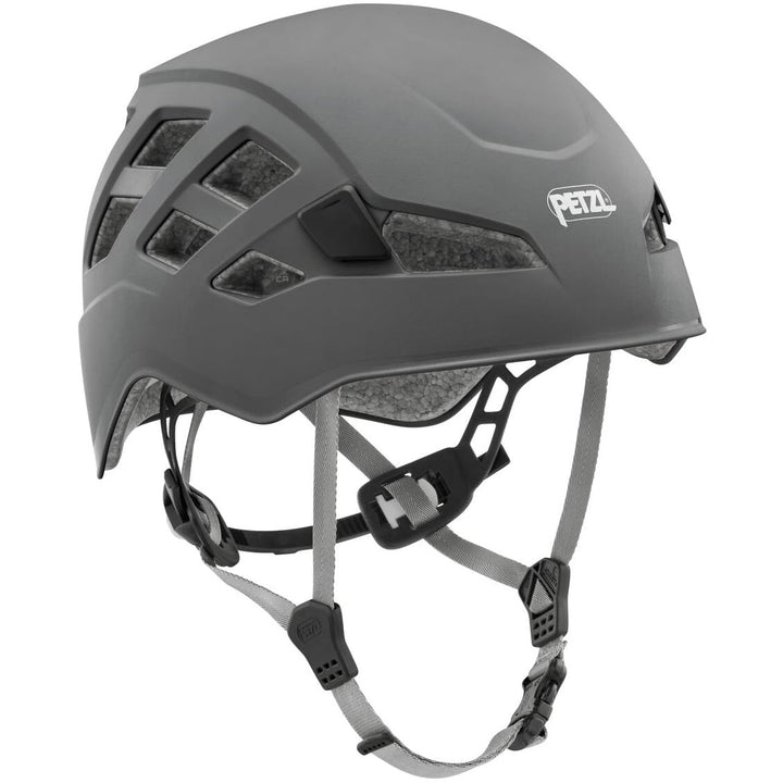 Petzl Boreo Helm grau S/M, grau S/M