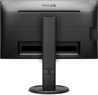 Philips 252B9 - 25 Zoll WUXGA Monitor, höhenverstellbar (1900x1200, 60 Hz, VGA, DVI, HDMI, DisplayPo