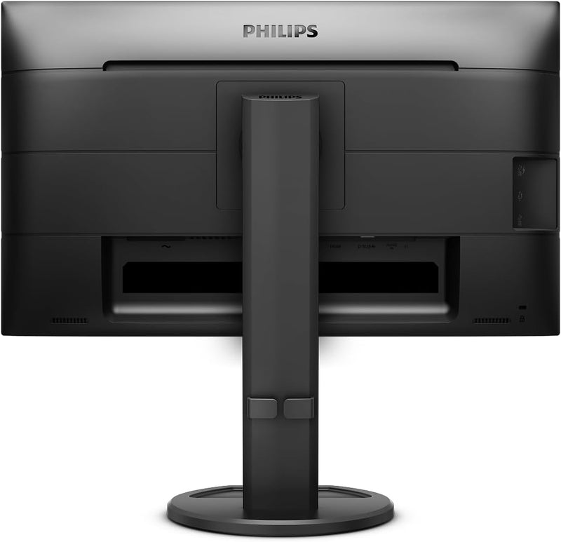 Philips 252B9 - 25 Zoll WUXGA Monitor, höhenverstellbar (1900x1200, 60 Hz, VGA, DVI, HDMI, DisplayPo