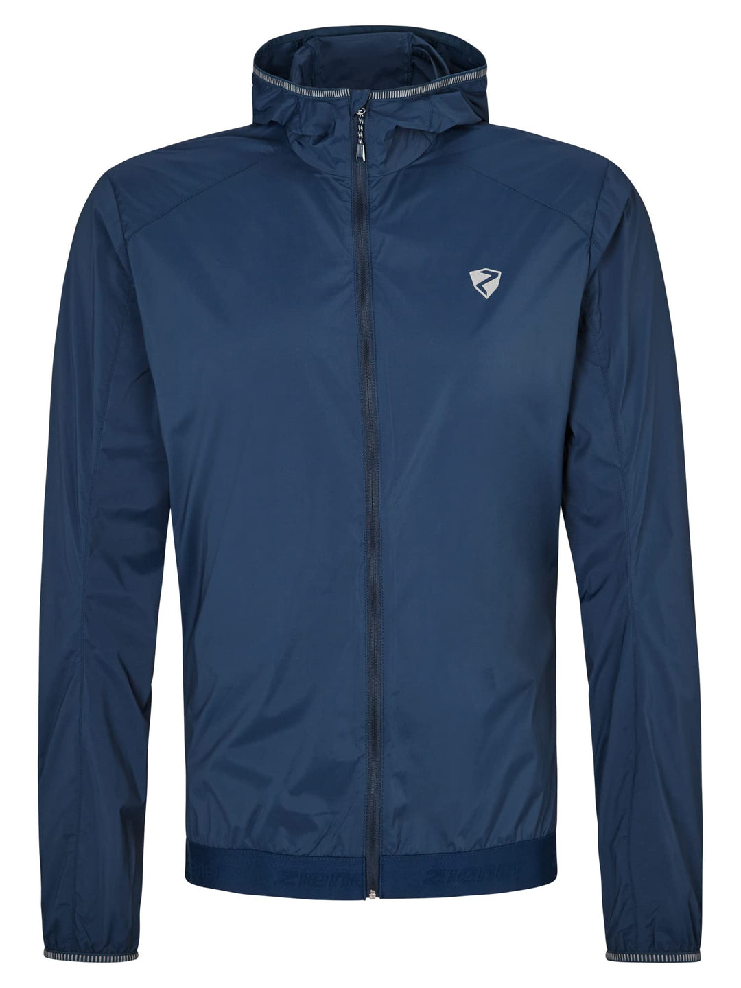 Ziener Herren Neihart Windjacke - Fahrrad|Mountainbike|Outdoor - winddicht,atmungsaktiv,wasserabweis