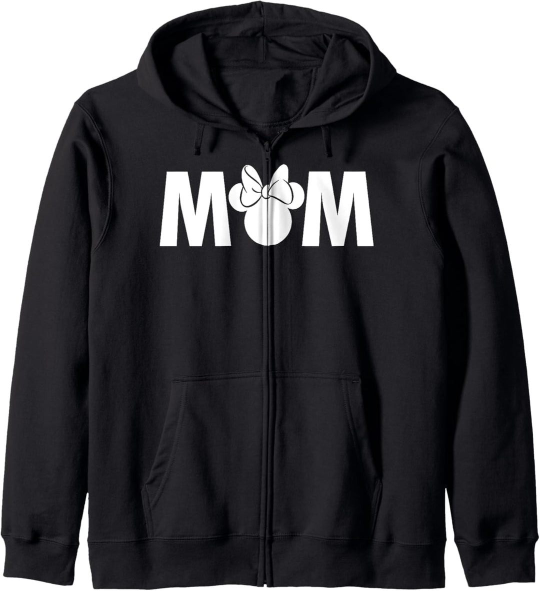 Disney Mickey And Friends Minnie Mom Kapuzenjacke