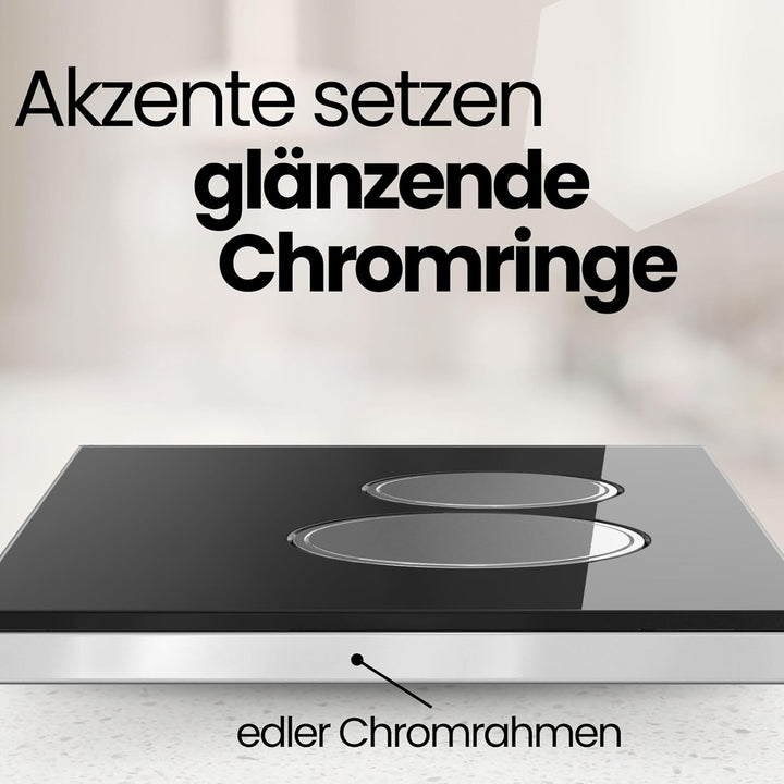 Drückerplatte WC passend für Geberit Sigma Vorwandelement (GSC 105, Glas) GSC 105 Glas, GSC 105 Glas