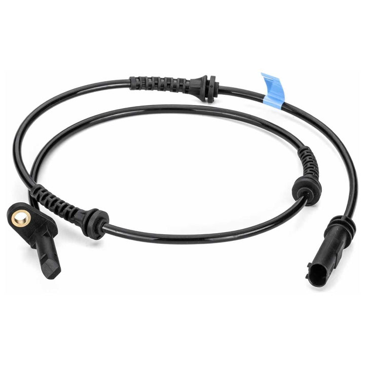 HELLA 6PU 012 806-491 Sensor, Raddrehzahl - 2-polig - Hinterachse beidseitig - Gesamtlänge: 991mm