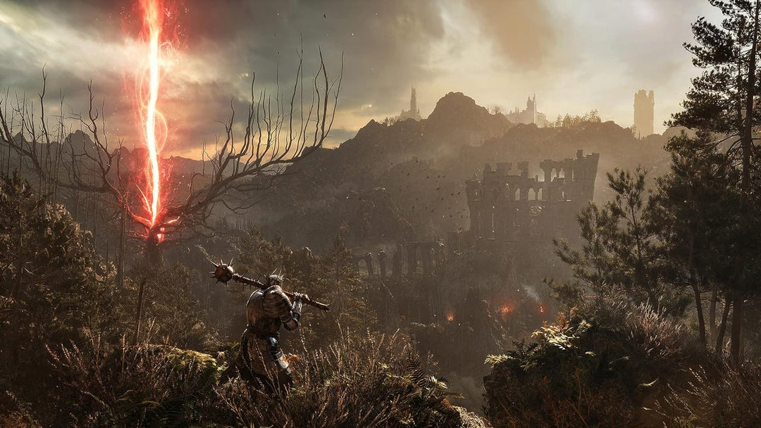Lords of The Fallen XSX Standard, XSX Standard
