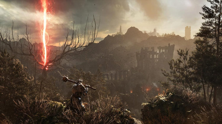 Lords of The Fallen XSX Standard, XSX Standard