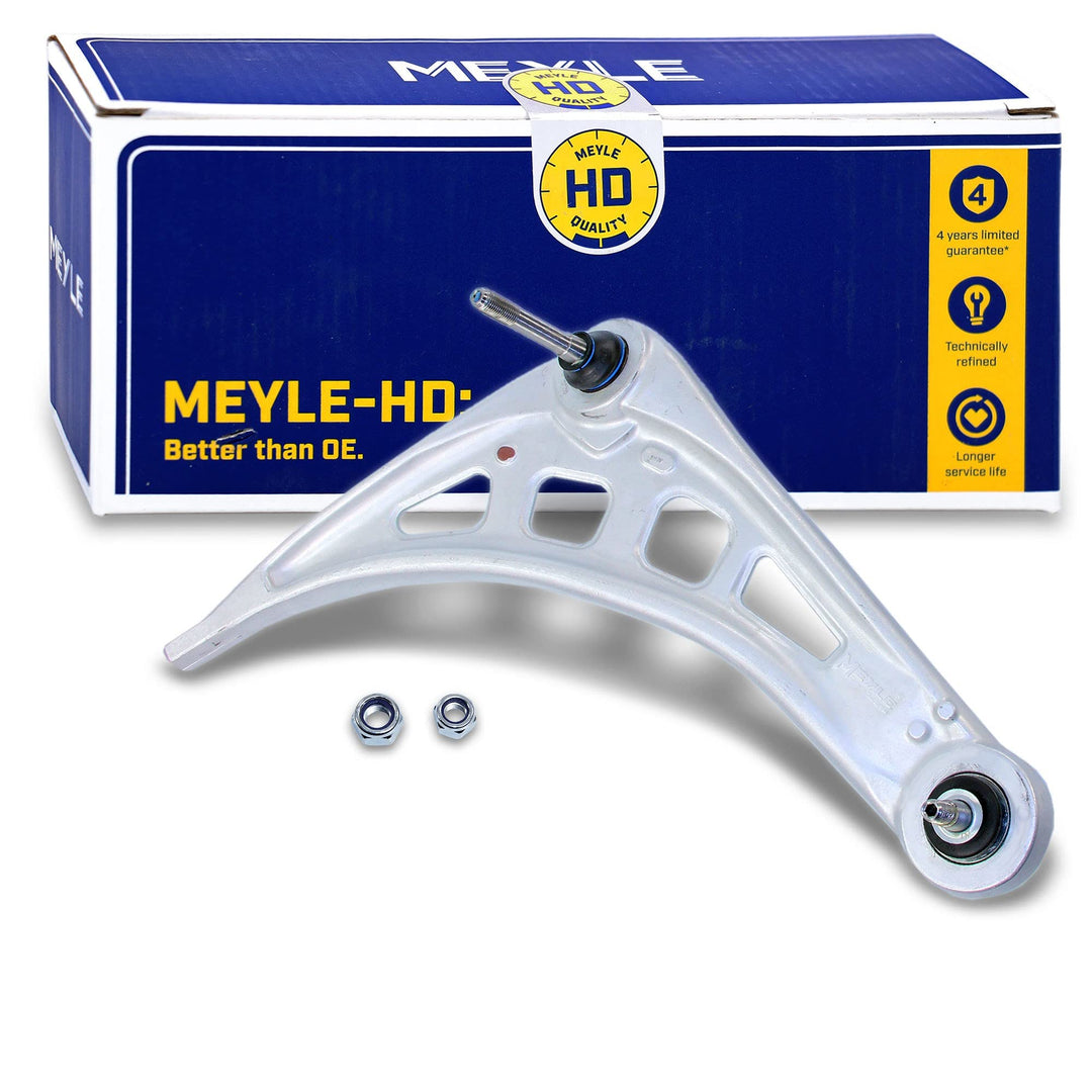 QUERLENKER 316 050 0004/HD HD Single, Single