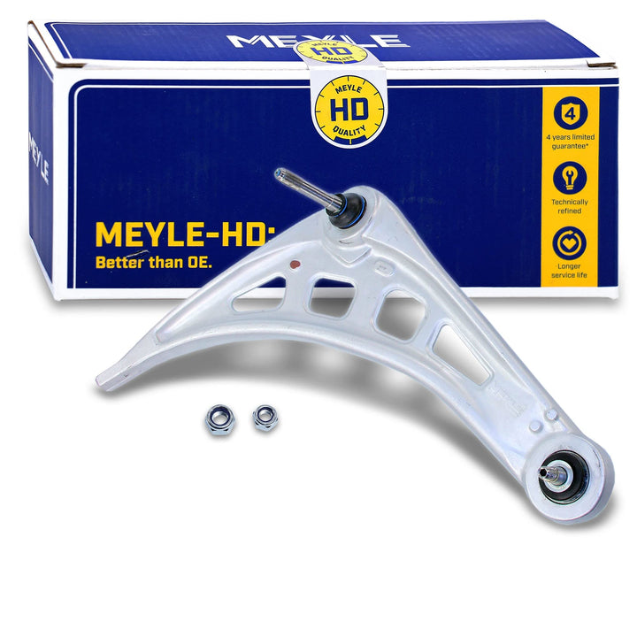 QUERLENKER 316 050 0004/HD HD Single, Single