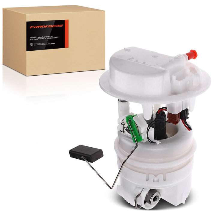Kraftstoffpumpe Benzinpumpe für C5 I DC_ C5 I Break DE_ 2.0 16V HPi Benzin 2001-2004 1525.Q8