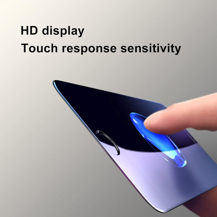 LL TRADER Display für iPhone 8 LCD 4,7 Zoll FHD Ersatz 3D Touch Digitizer Assembly und Reparaturset