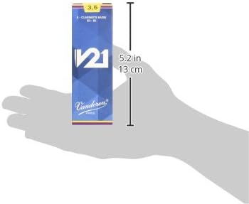 VANDOREN CR8235 Wind Instruments für Klarinetten