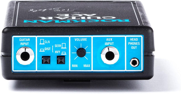 Jim Dunlop Guitar Ace Verstärker